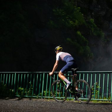 Le Pont d’Espagne – Cauterets