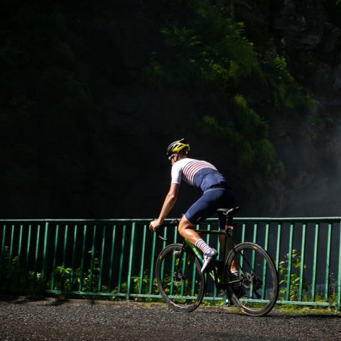 Le Pont d’Espagne – Cauterets