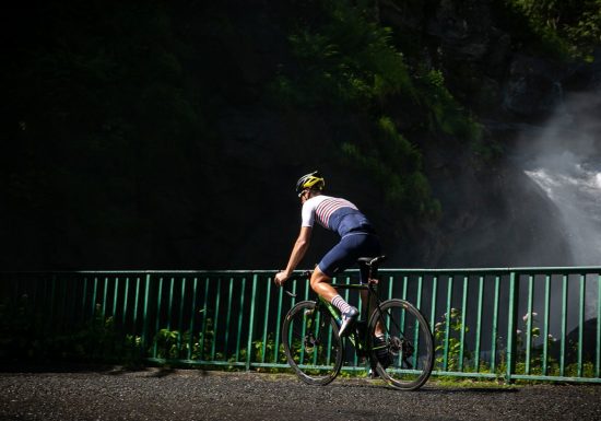 Le Pont d’Espagne – Cauterets