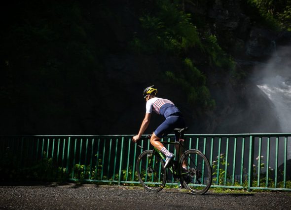 Le Pont d&rsquo;Espagne – Cauterets