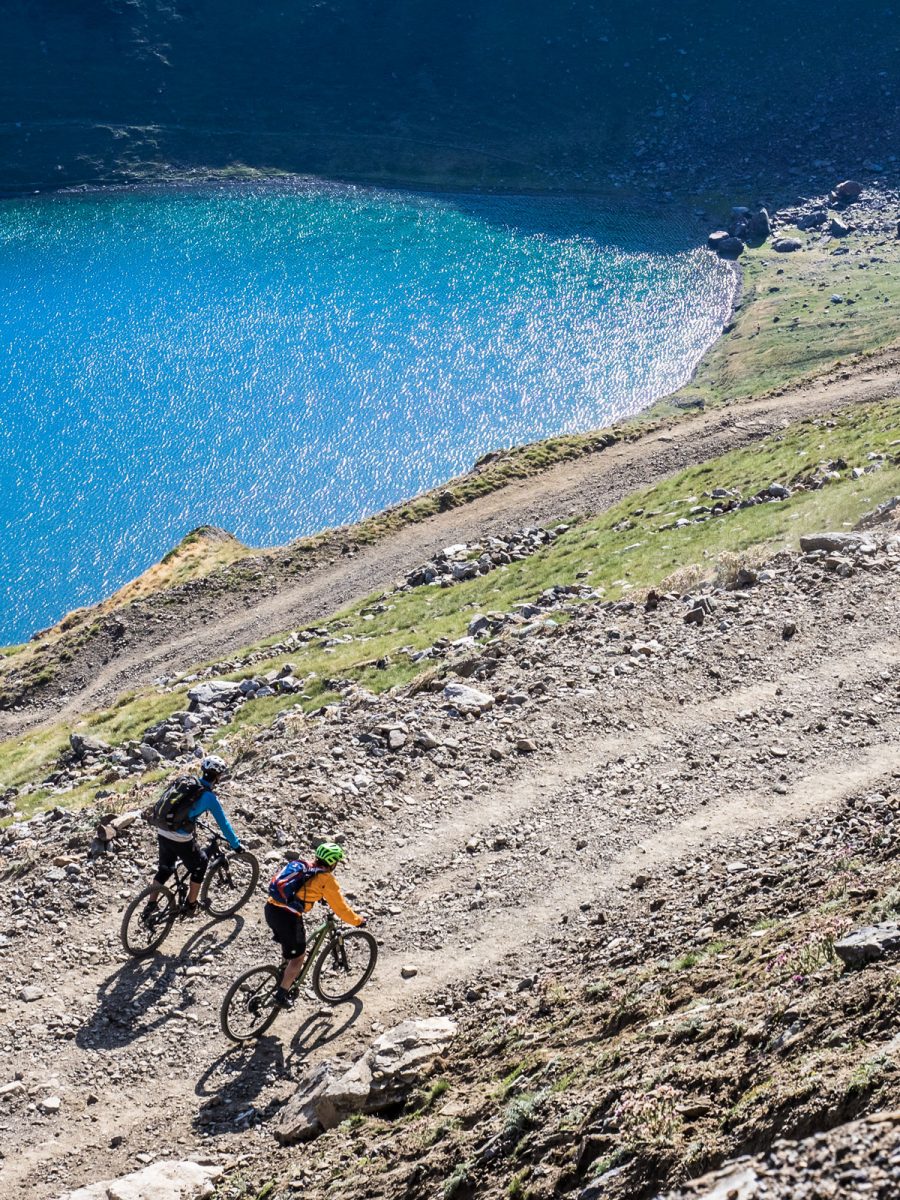 circuit enduro