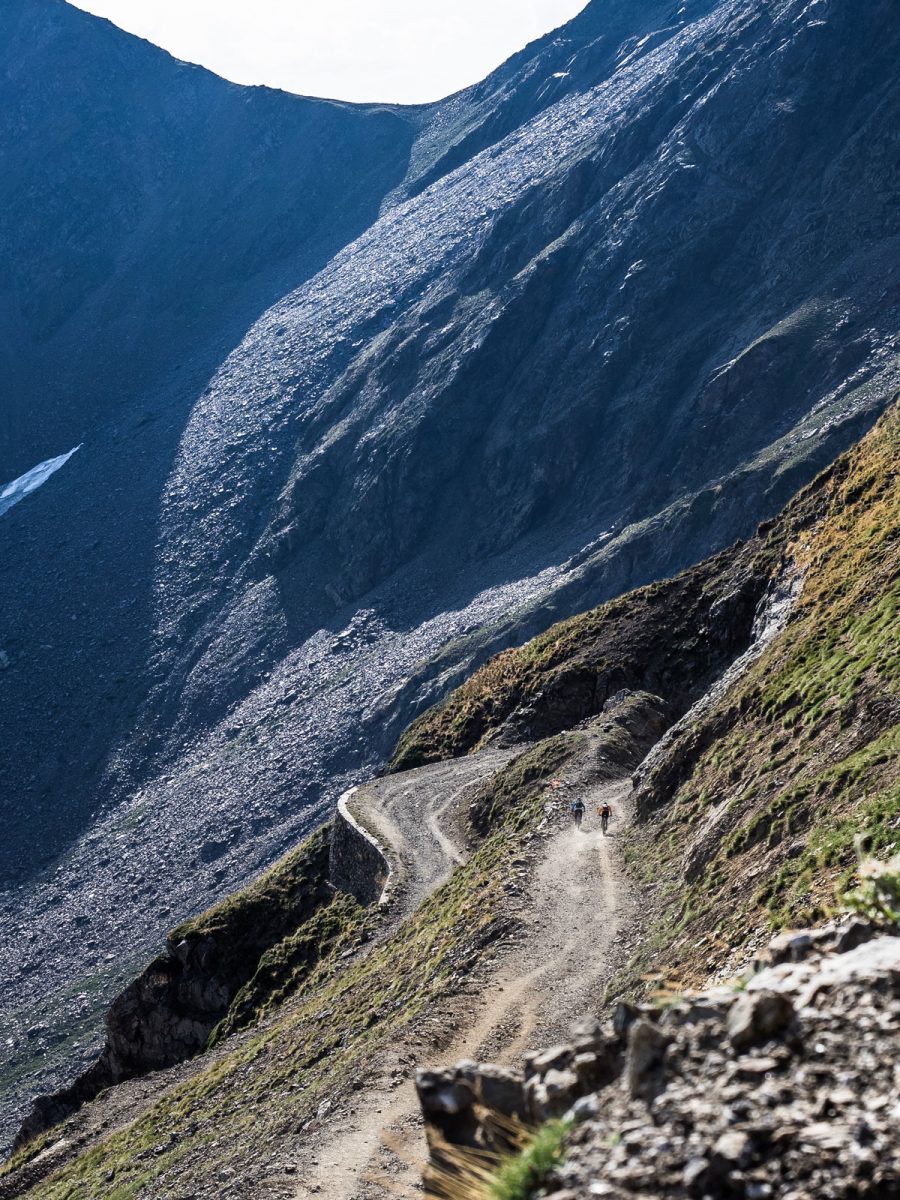 circuit enduro