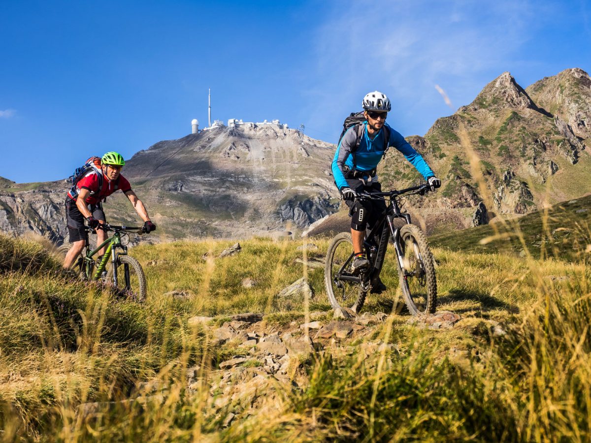 circuit enduro