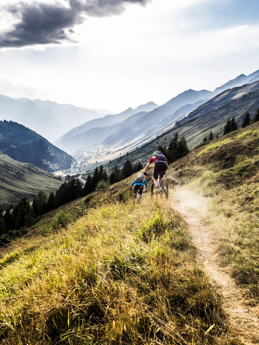 circuit enduro