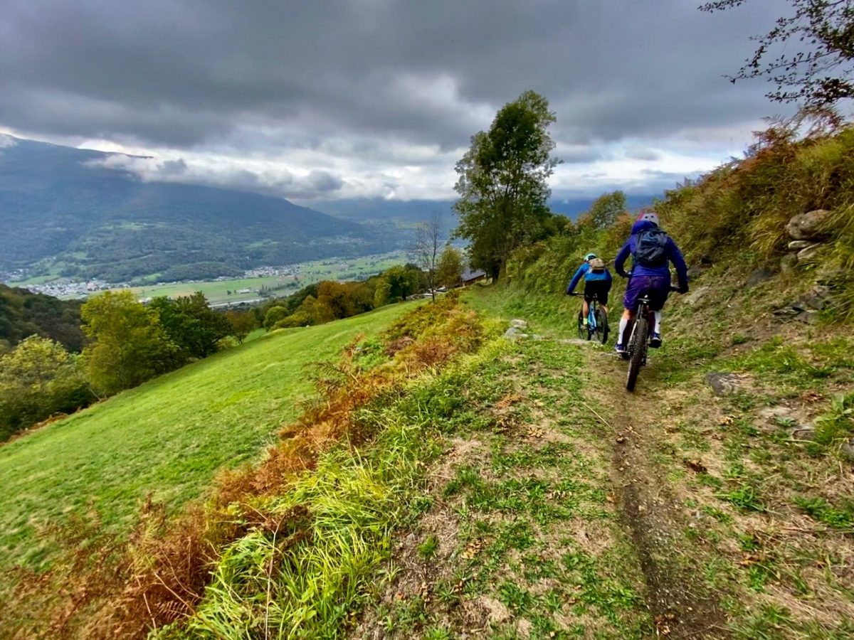 circuit enduro