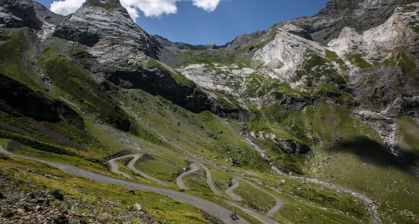 Pyrénées Secrètes