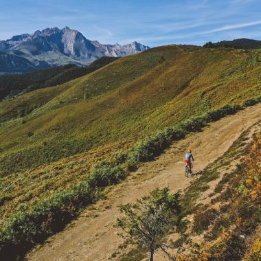 Tous les circuits Gravel