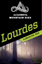 Circuits VTT en Pays de Lourdes