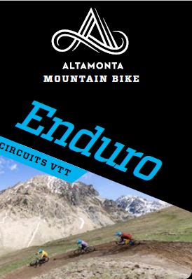 Circuits ENDURO