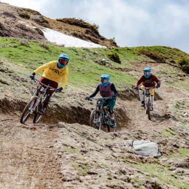 Barèges Bike Park