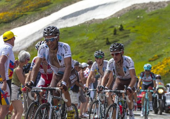 Cyclosportive La Pyrénéenne 20ème édition