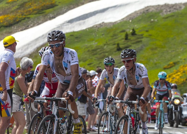 Cyclosportive La Pyrénéenne