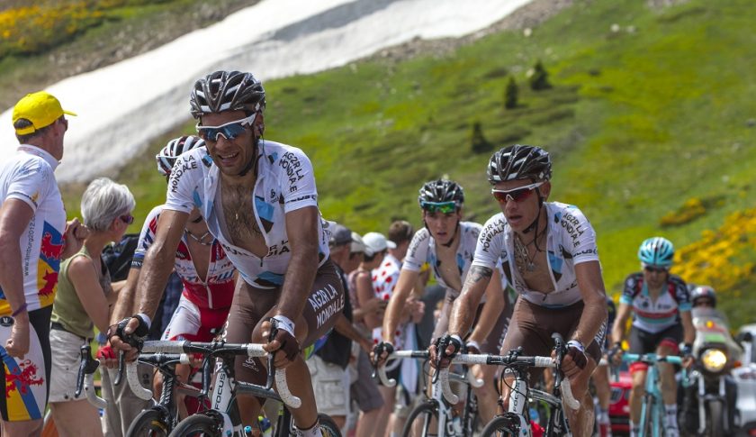 Cyclosportive La Pyrénéenne