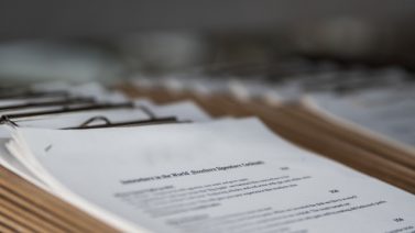 Dotation Région Occitanie – dossier de demande