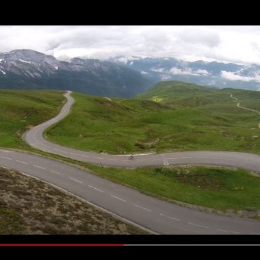 Col d&rsquo;Aubisque – Altamonta et Col Collective
