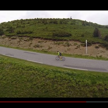 Hautacam – Altamonta et Col Collective