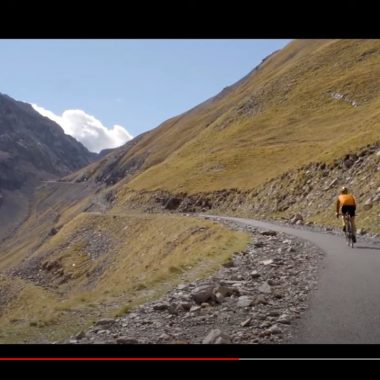 Pyrenees Cycling Destination