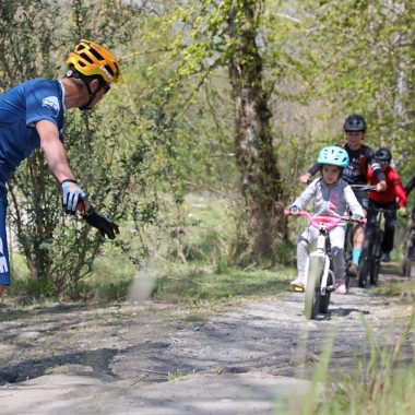 Moniteurs VTT et Vélo de Route