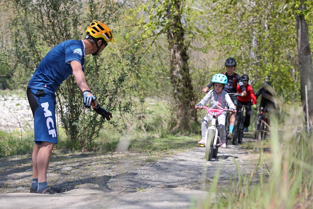 Zoom Photo Tourmalet