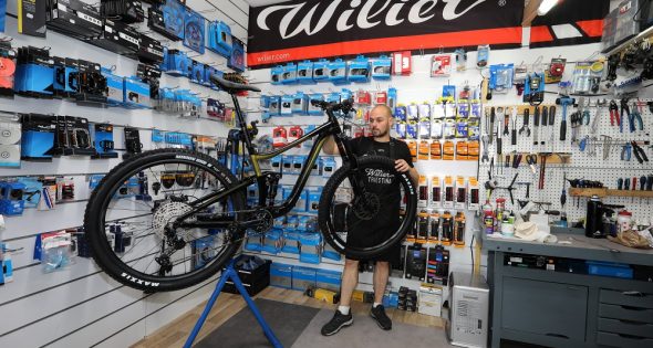 Tour de France addict !