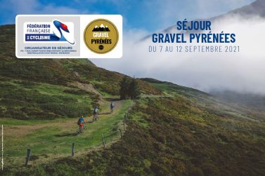Stage Gravel FFC