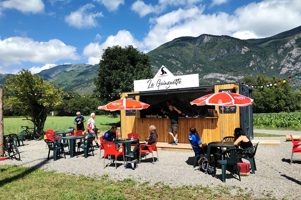 La Guinguette