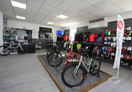 CYCL’IN PYRÉNÉES