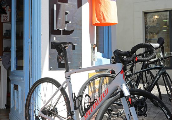 GRAN TOURMALET BIKE TOURS