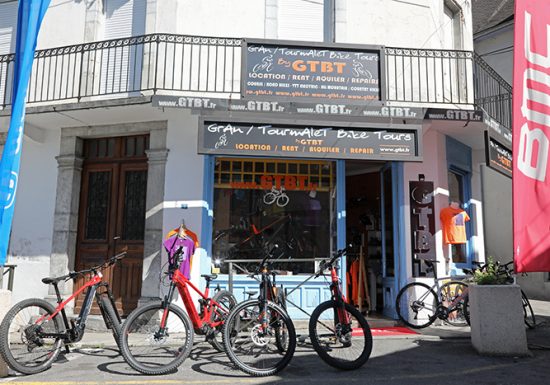 GRAN TOURMALET BIKE TOURS