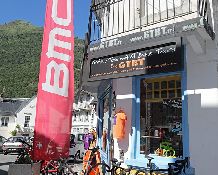 GRAN TOURMALET BIKE TOURS