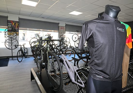 CYCL’IN PYRÉNÉES