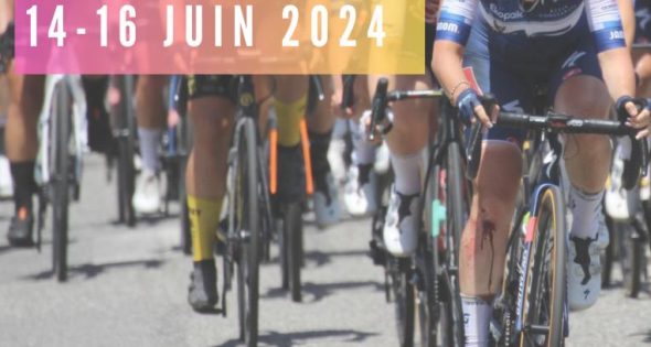 Le Tour Féminin International des Pyrénées