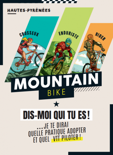 Mountain Bike – Règles et astuces