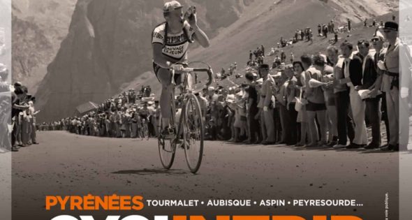Pyrénées Cycl’n Trip 2025