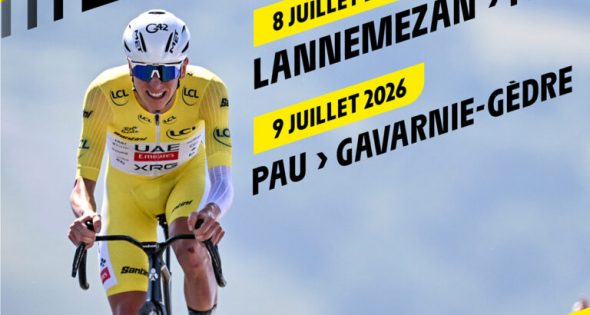 Tour de France 2026