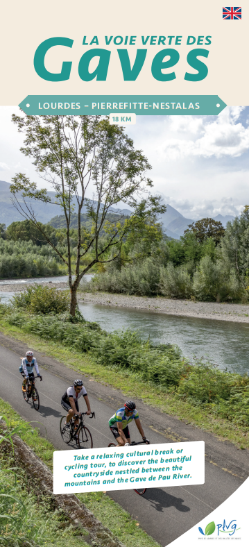 Greenway of the Gaves