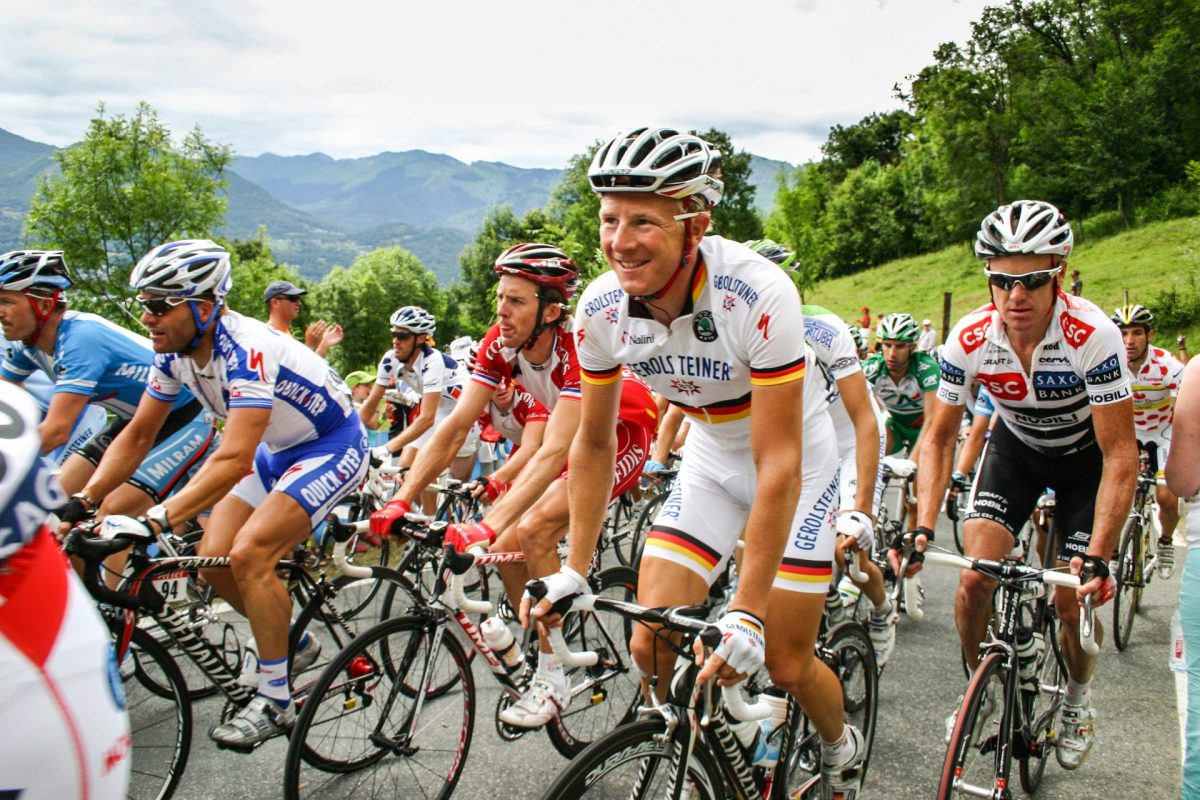 Tour de France 2025