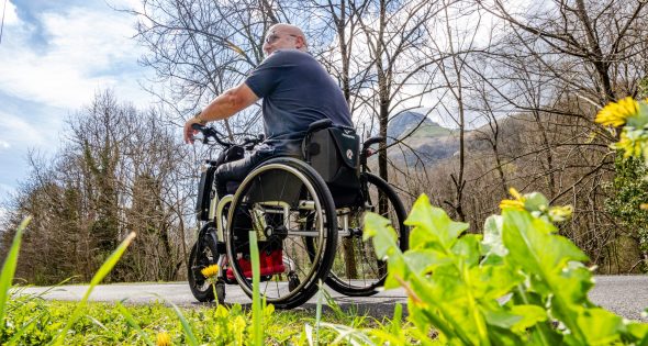 Label Tourisme & Handicaps