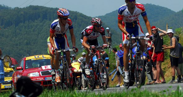 Tour de France 2025