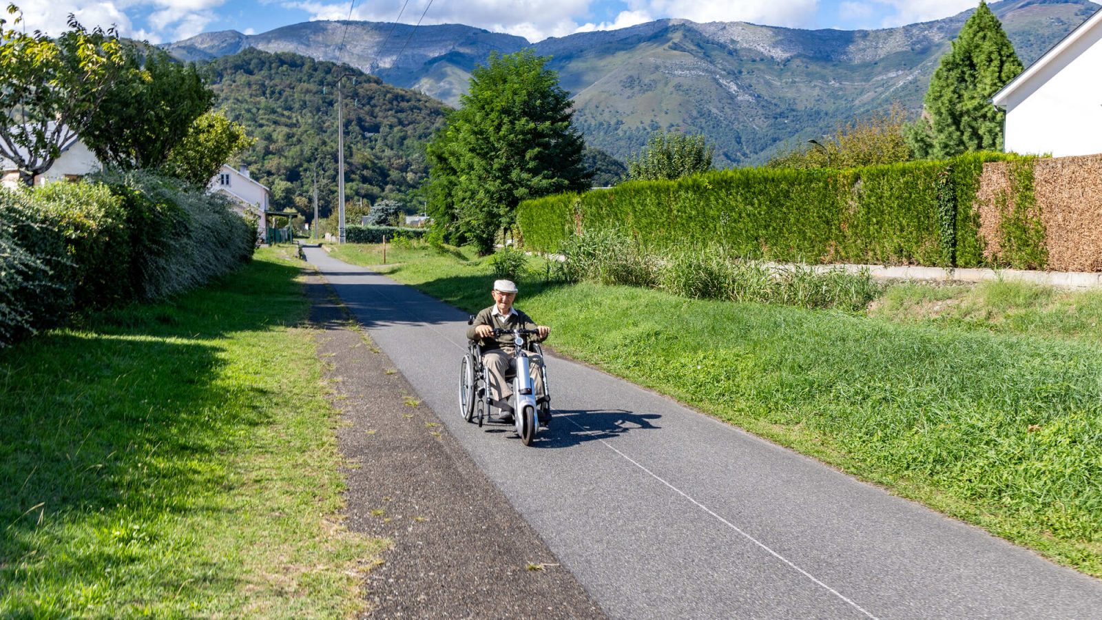 tourisme & handicap