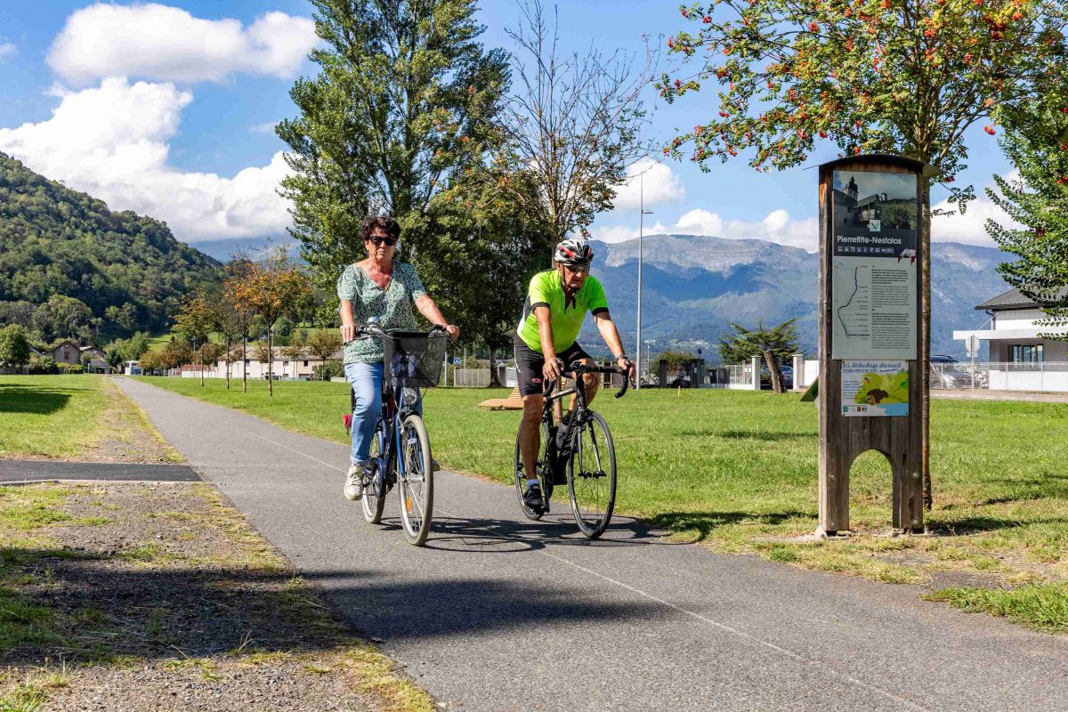 destination velo