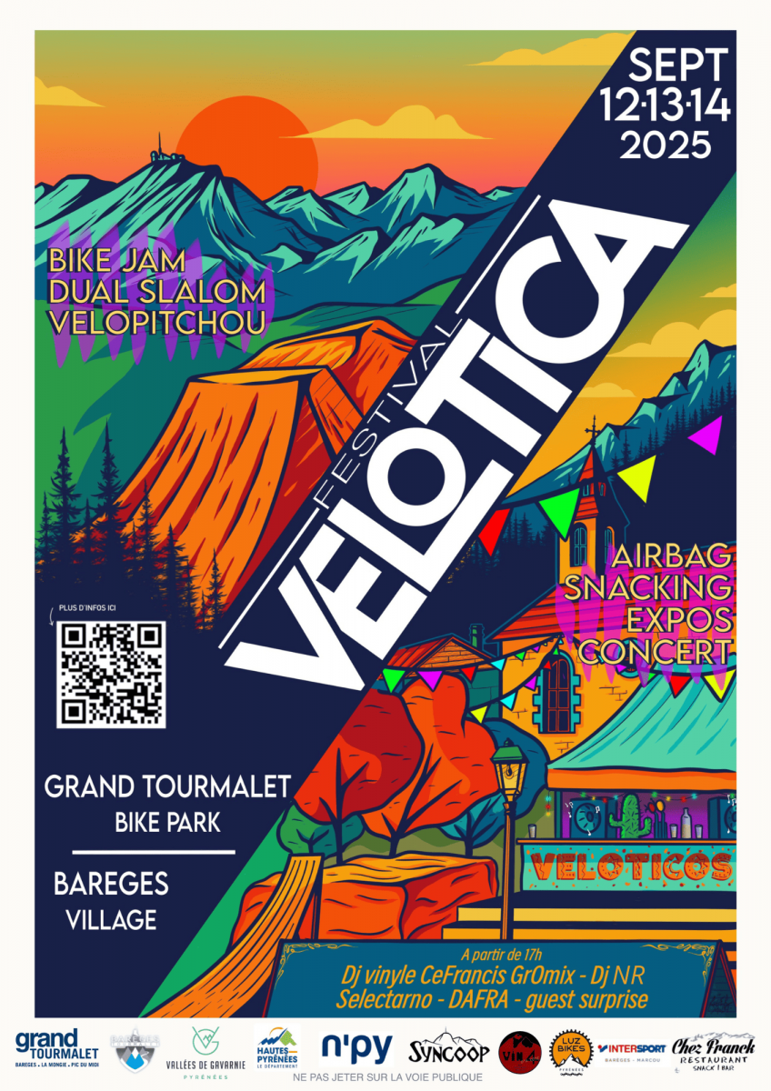 Festival Vélotica