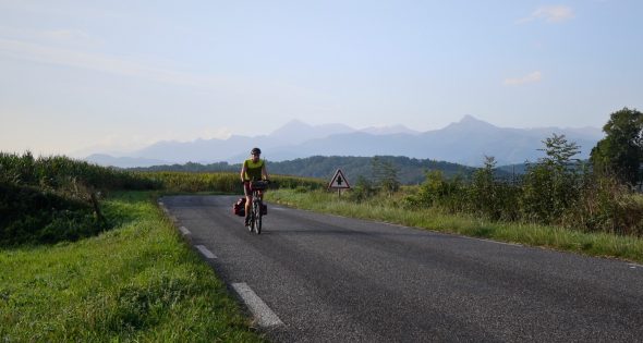 Voyager sans voiture
