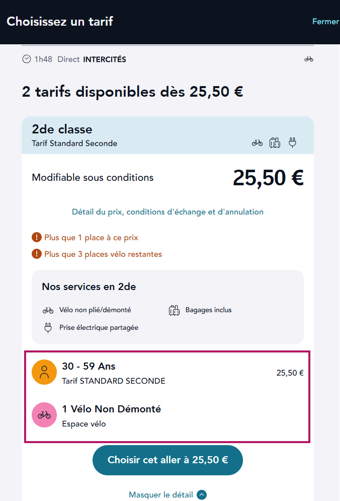 voyager sans voiture