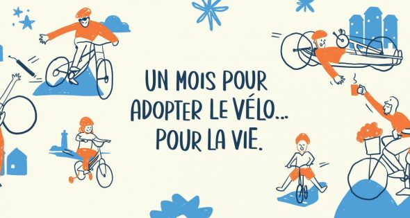 Fête de la voie verte 2026