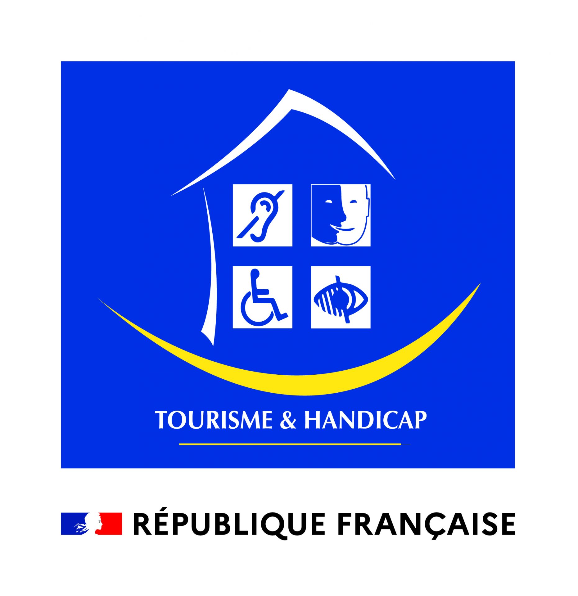 tourisme et handicap