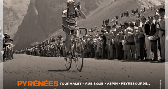 Pyrénées Cycl&rsquo;n Trip 2026
