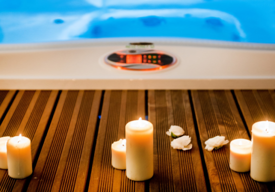 GRAND HÔTEL GALLIA ET LONDRES BIKE & SPA