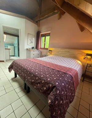 CHAMBRES D&rsquo;HÔTES – MAISON LAS VIGNES