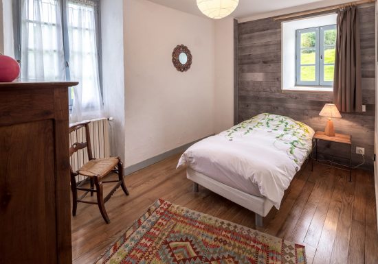 MAISON INDIVIDUELLE « LE RUISSEAU »